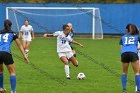 WSoc vs Wellesley  Wheaton College Women’s Soccer vs Wellesley College. - Photo by Keith Nordstrom : Wheaton, Women’s Soccer, Media Day